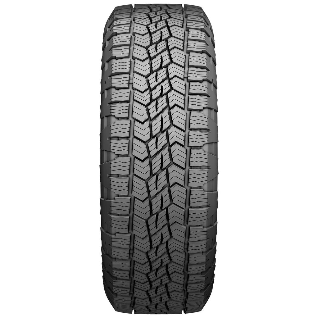All Terrain 265/70R18 116T Light Truck Tire U56226