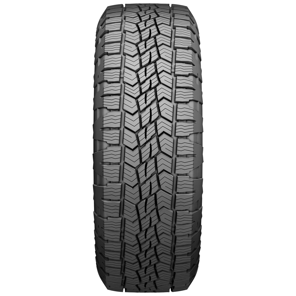 All Terrain 265/70R18 116T Light Truck Tire U56226