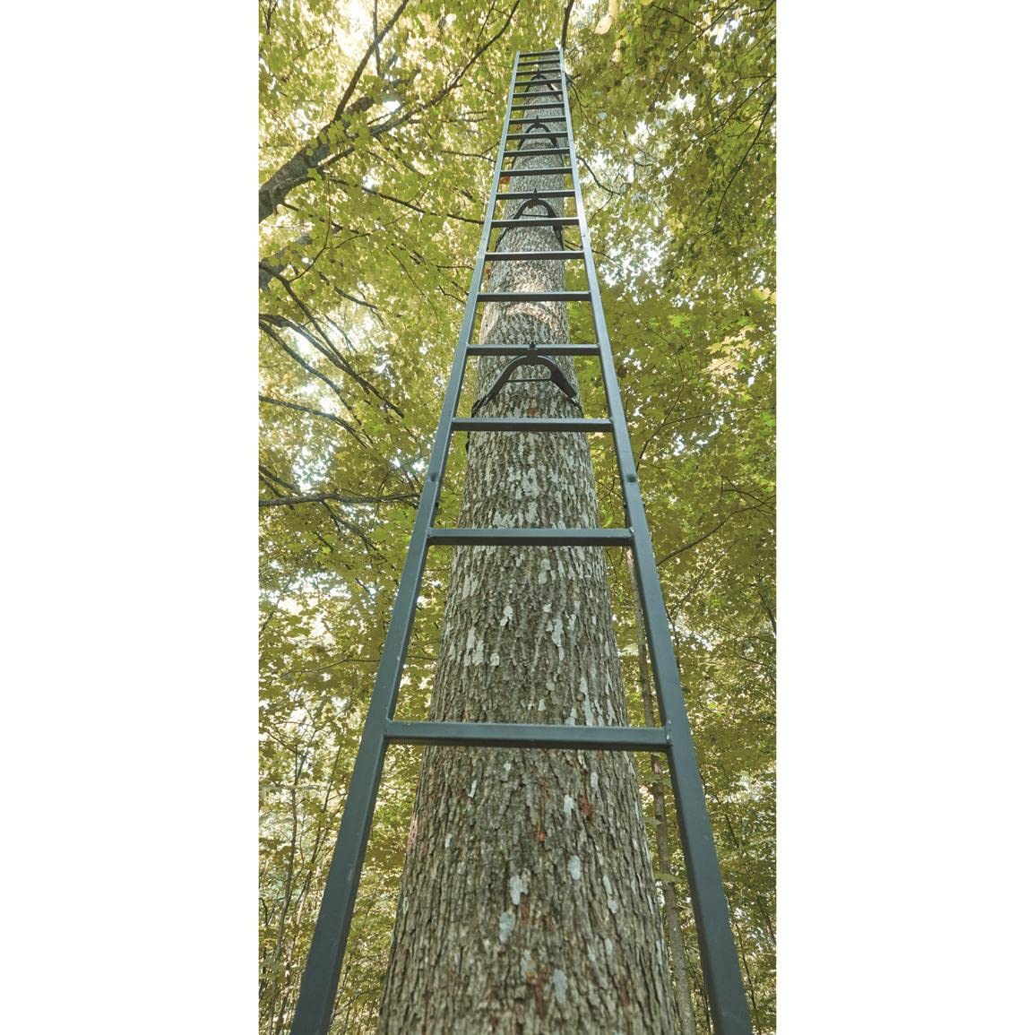 Ladder Climbing Equipment G782