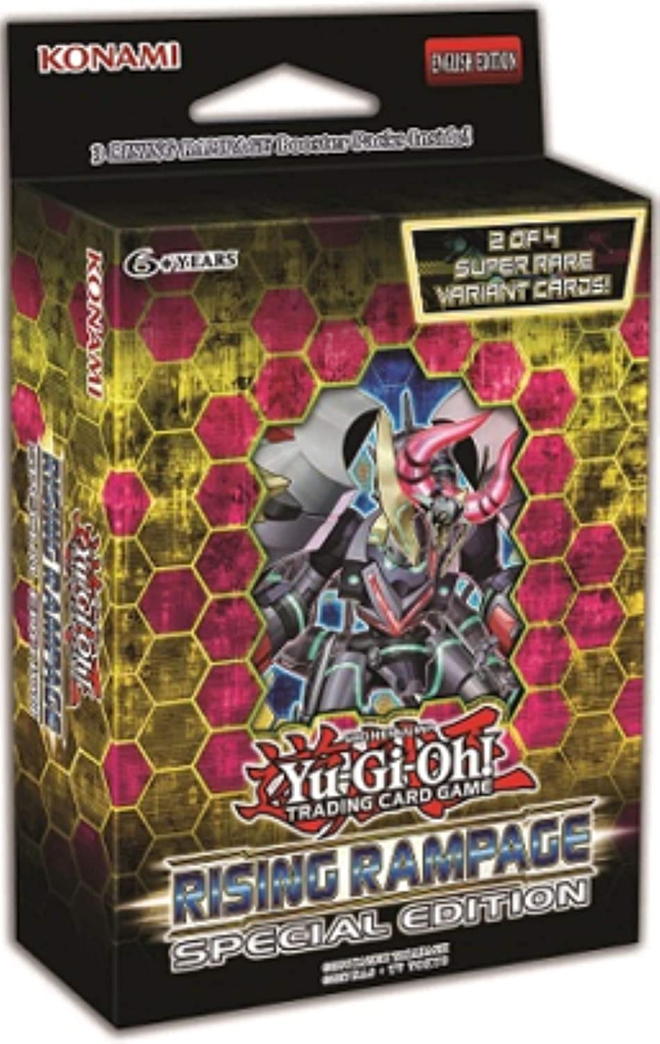 Yu-Gi-Oh! Cards E8327