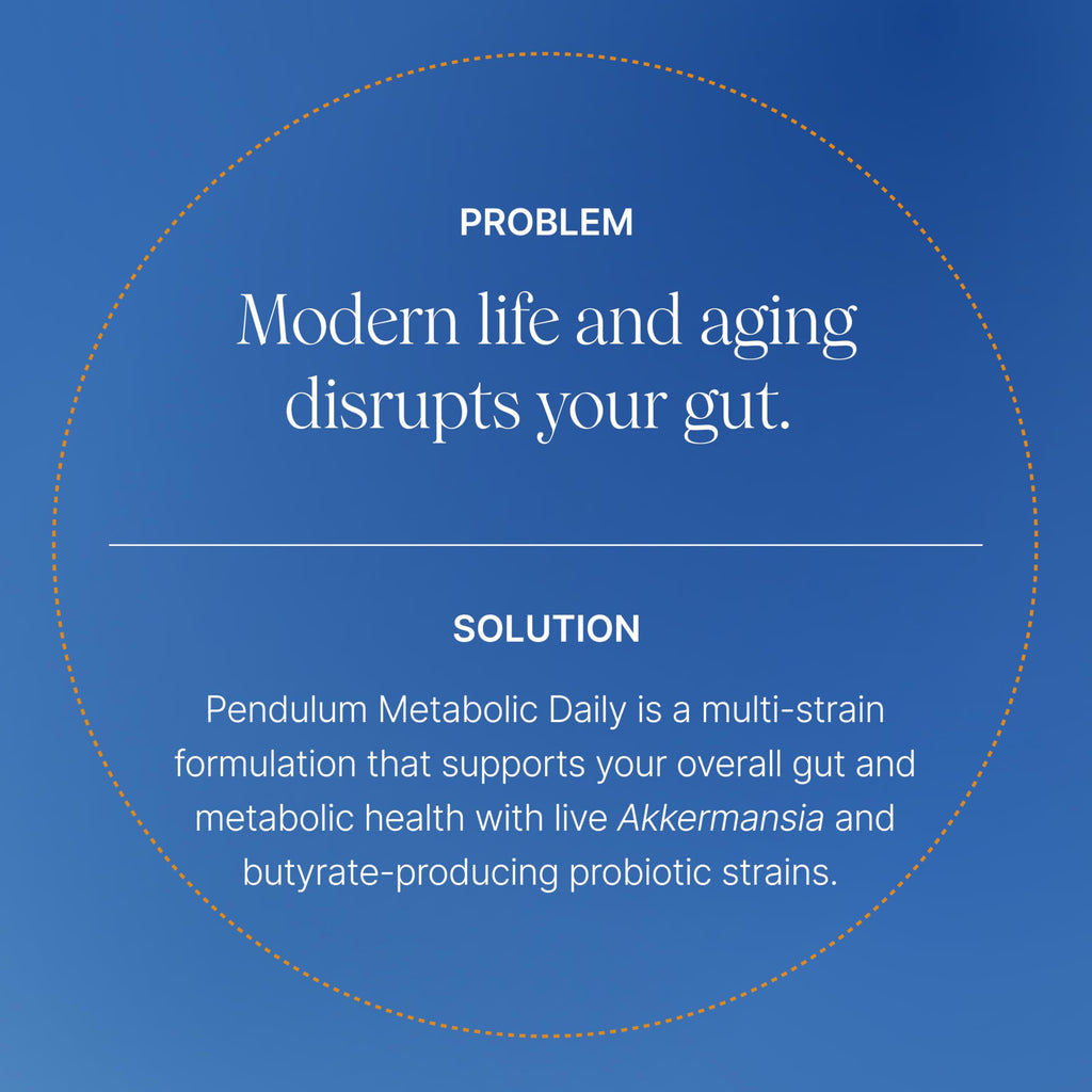 Multi-Strain Probiotic with Akkermansia muciniphila 30 Capsules S4086