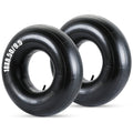 2Pcs 18X8.50/9.50-8 Inner Tubes with TR-13 Valve Stem Y38899