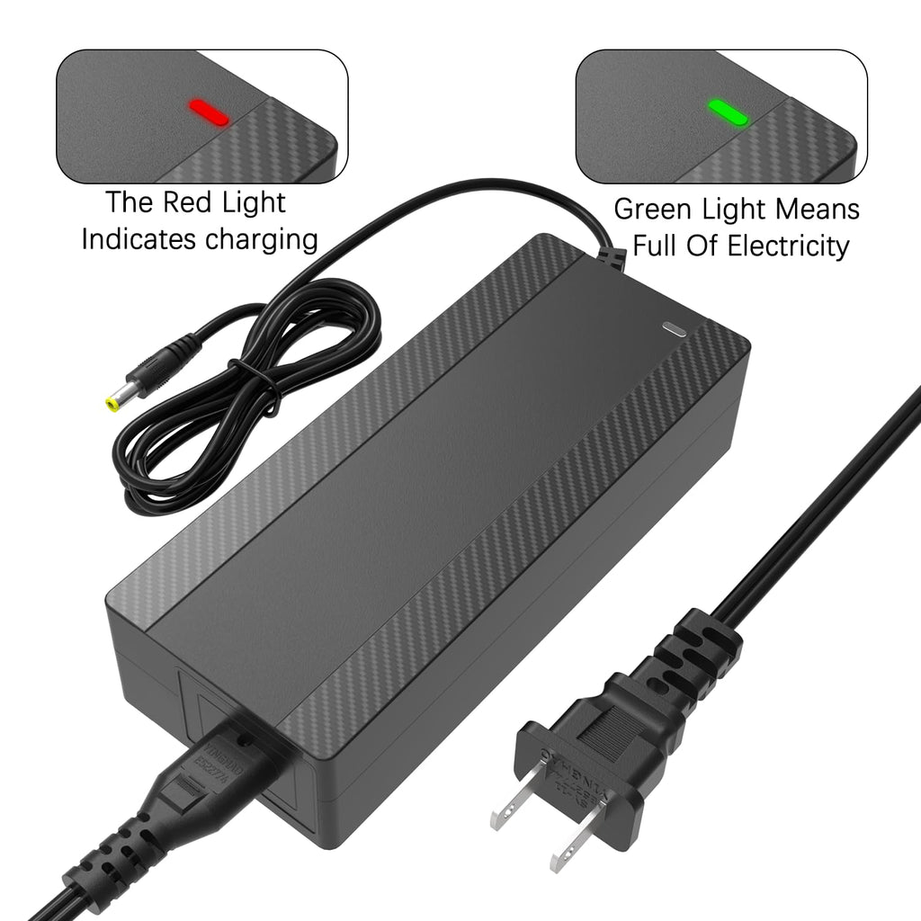 42V 2A Universal Scooter Charger U691