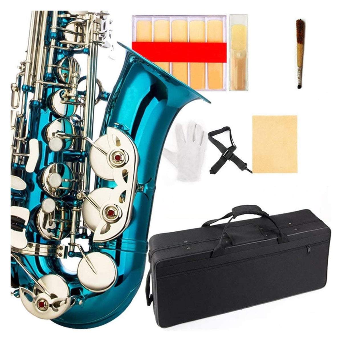 E Flat Alto Saxophone N967
