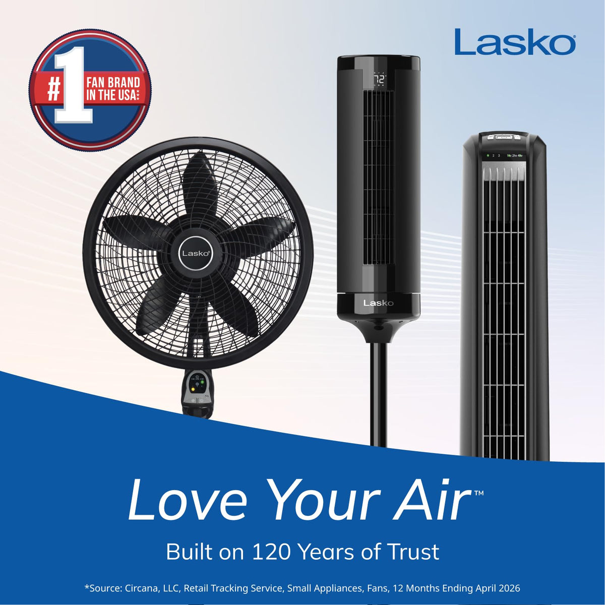 Black Oscillating Pedestal Fan V331