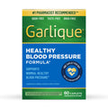 Odorless Vegan Garlic Extract Supplement 60 Caplets U8312