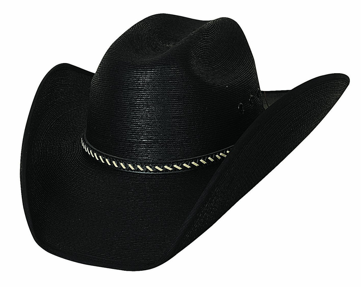 Black Cowboy Hat G6145