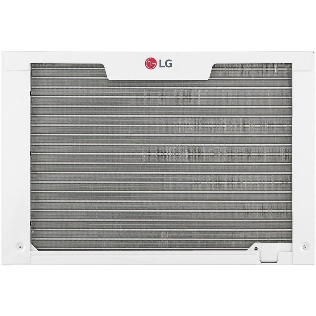 24500 BTU Smart Window Air Conditioner White C3729