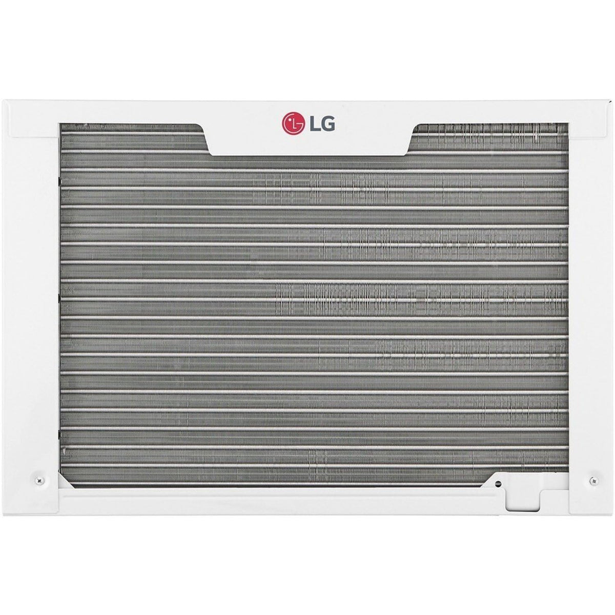 24500 BTU Smart Window Air Conditioner White C3729