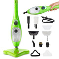 5-in-1 Steam Mop and Handheld Steam Cleaner C358
