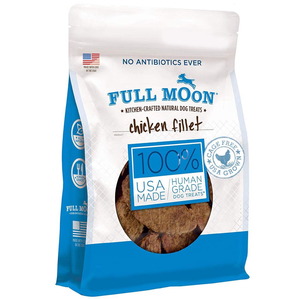 Chicken Fillet Dog Treats 48 oz Z85275