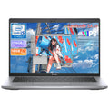14" 16GB 256GB SSD Core i5-1145G7 2.6GHz Silver Laptop R6596