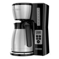 12 Cup Thermal Programmable Coffee Maker Q498860
