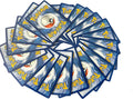 Pokemon TCG Cards 100 Cards Plus 7 Foil Cards R92580