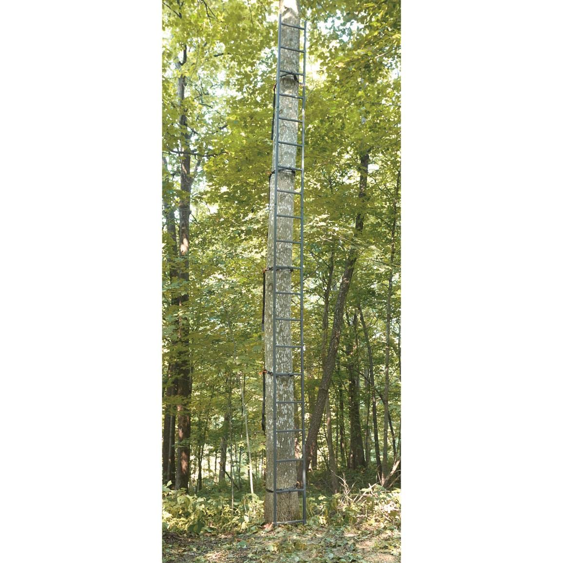 Ladder Climbing Equipment G782