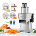 4 in 1 200W Electric Vegetable Slicer Z97768