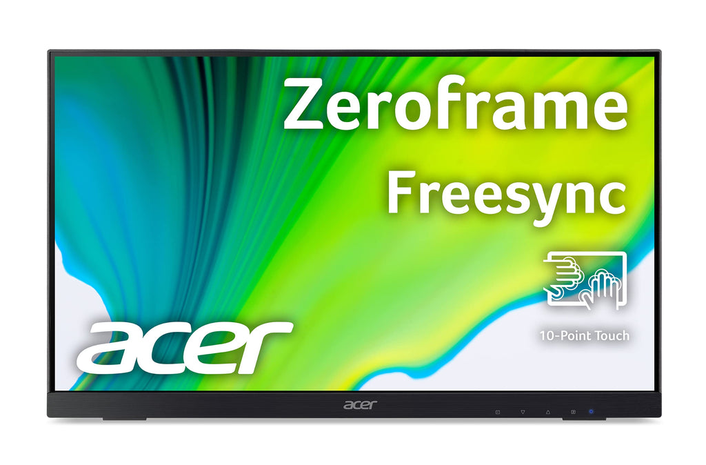 21.5in FHD IPS 75Hz Monitor Z64334