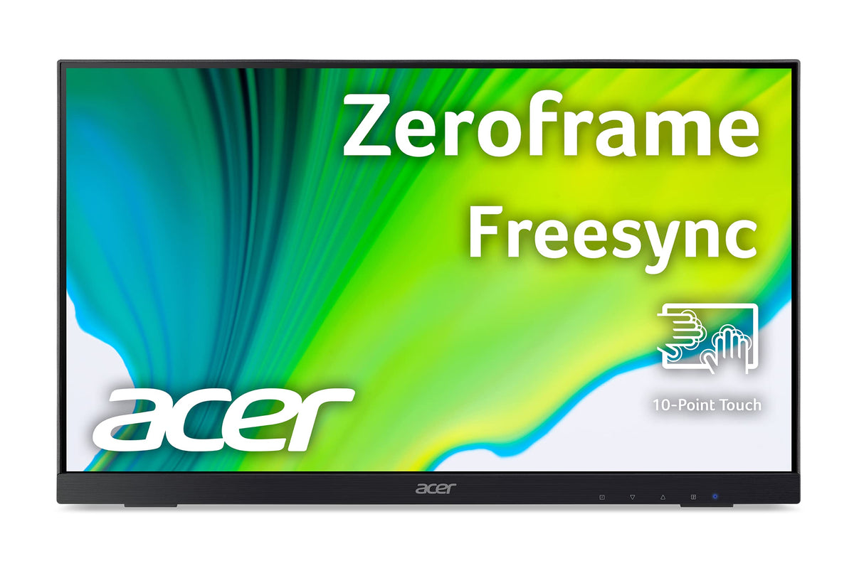 21.5in FHD IPS 75Hz Monitor Z64334