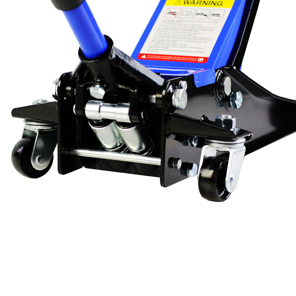 3 Ton Low Profile Hydraulic Floor Jack Q136