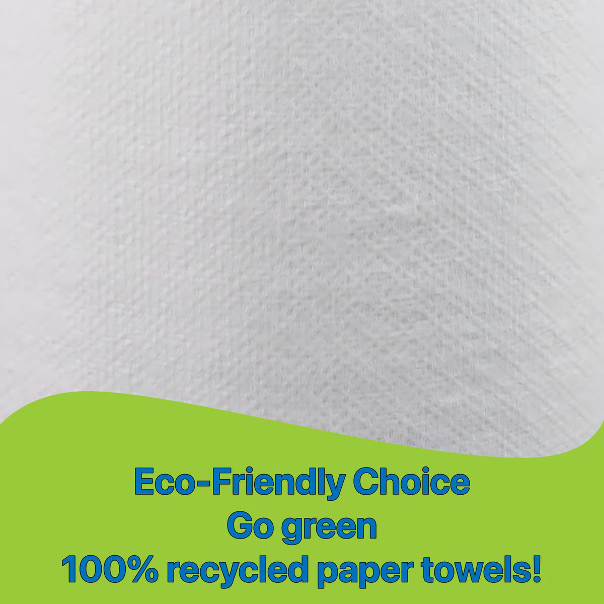 White 1 Ply Hardwound Paper Hand Towel 1 Roll J6078