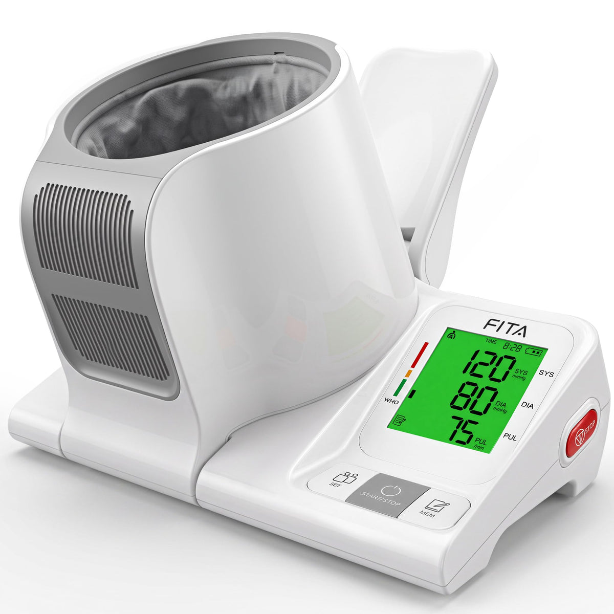 Blood Pressure Monitor R881432