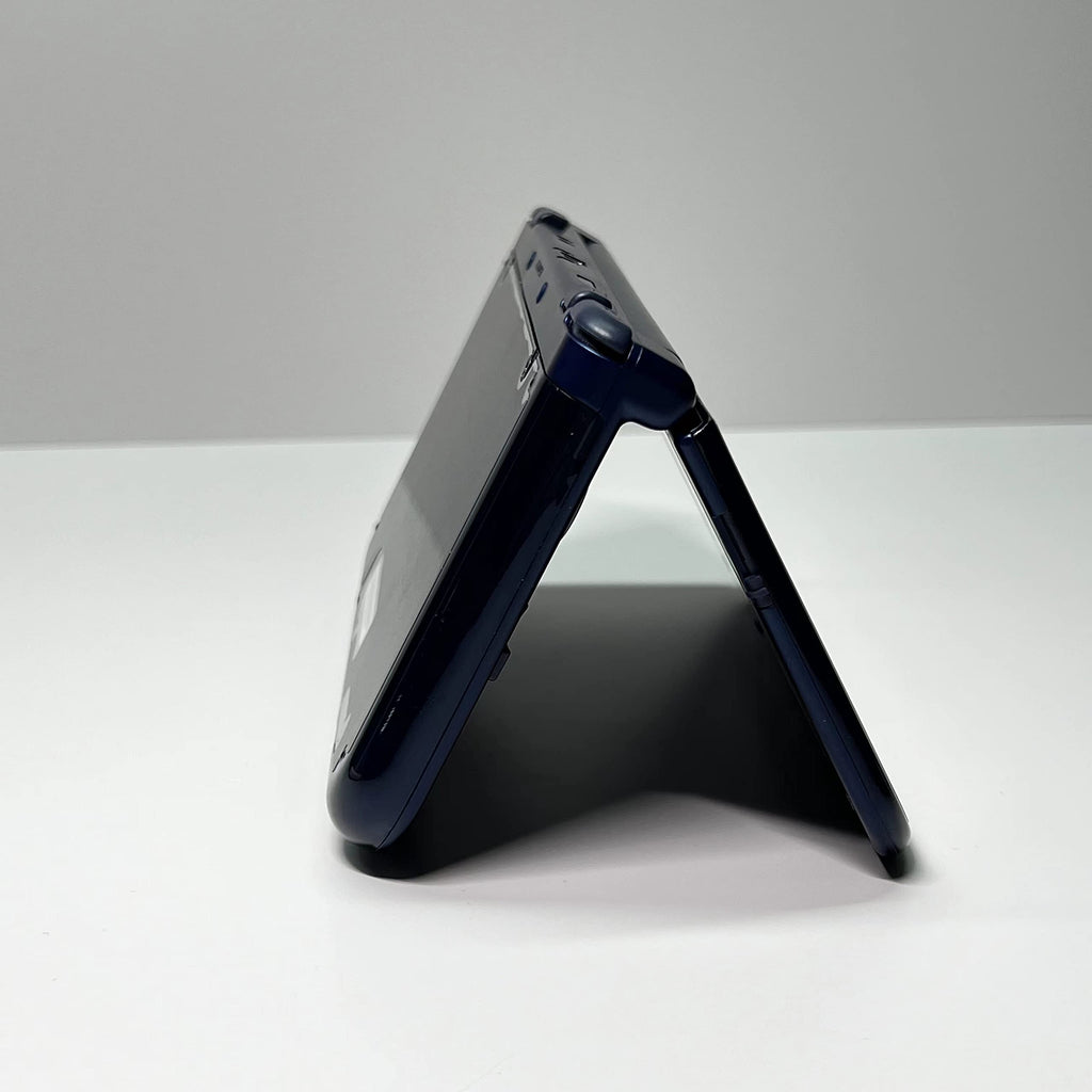 Blue Nintendo 3dsXL Console L42963