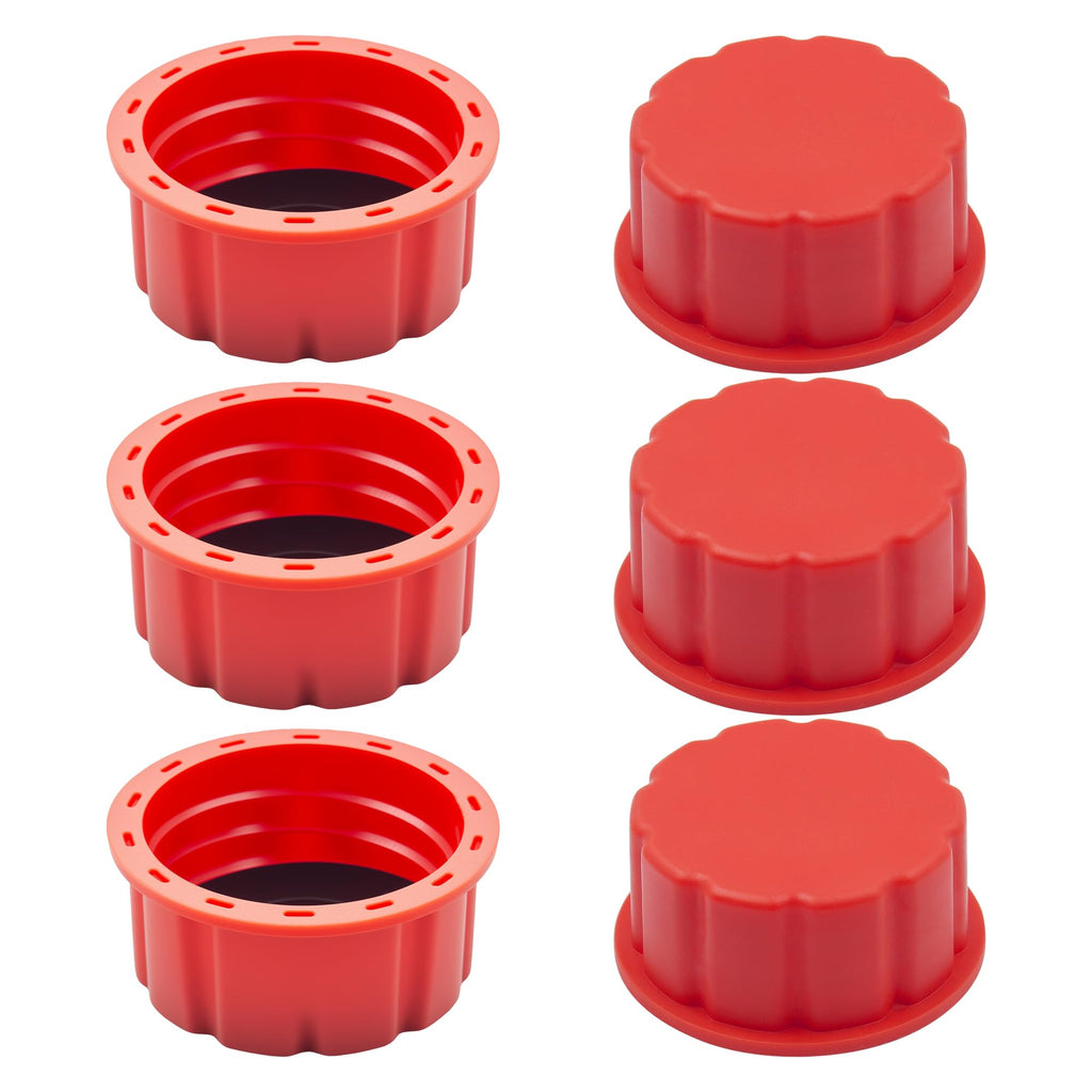 2.5/3/5 Gallon Gas Can Cap Replacement K590