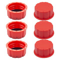 2.5/3/5 Gallon Gas Can Cap Replacement K590