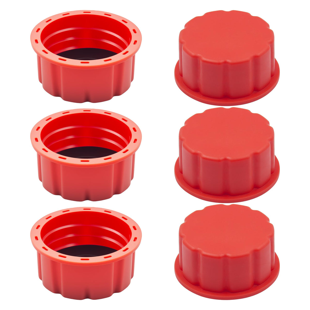 2.5/3/5 Gallon Gas Can Cap Replacement K590