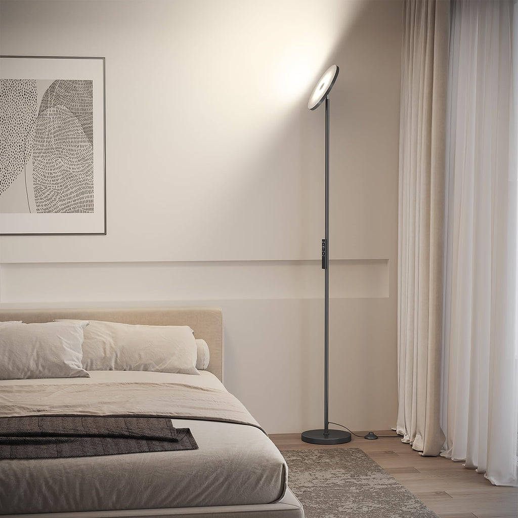 Floor Lamps with Remote Control C292518