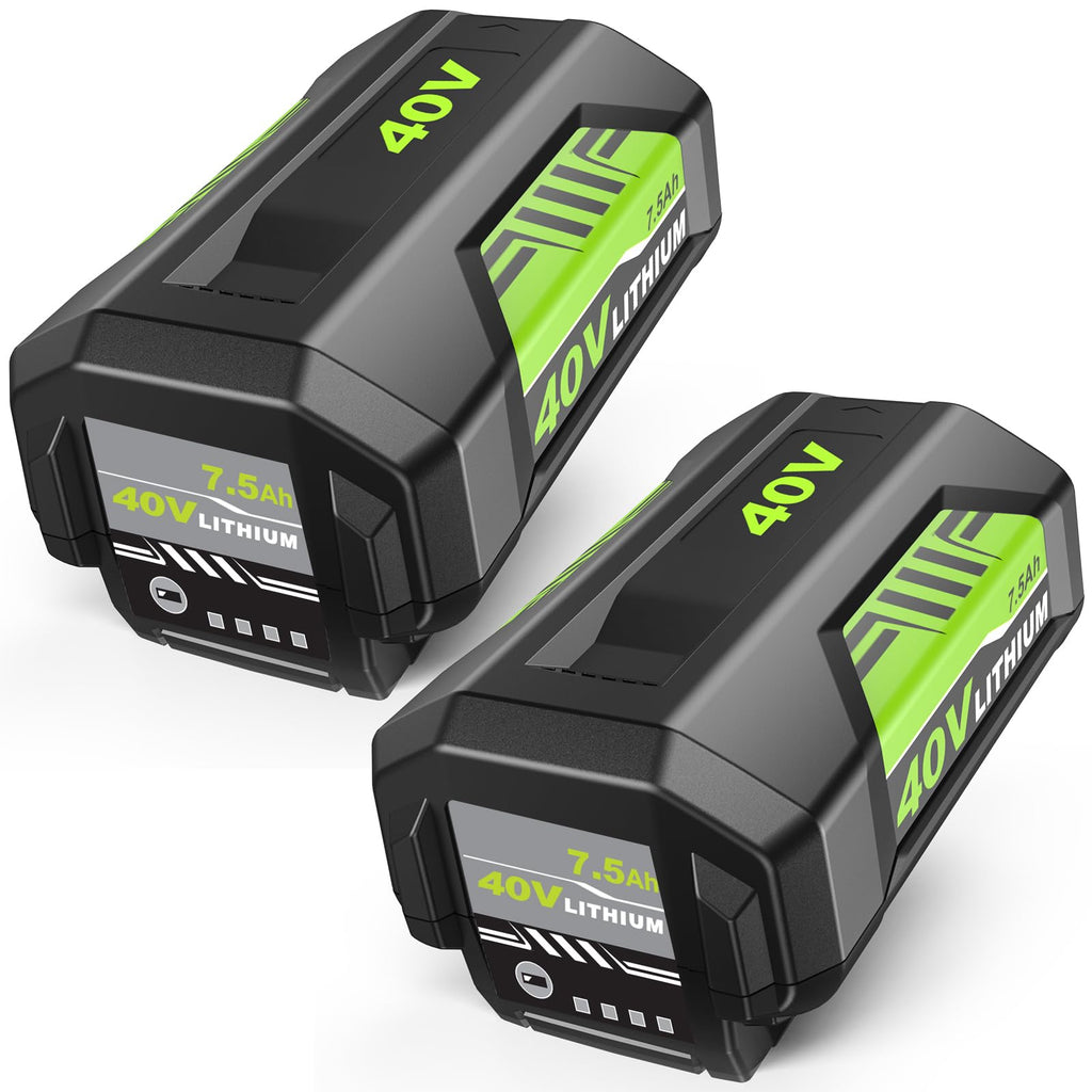 40V Battery Replacement Z9360