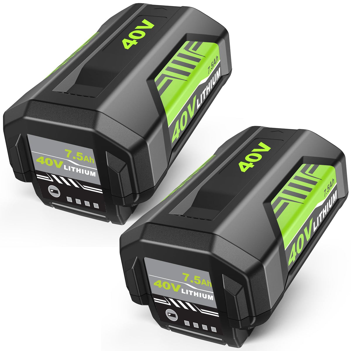 40V Battery Replacement Z9360