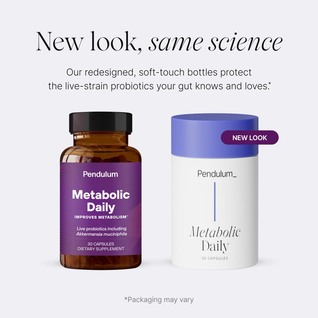 Multi-Strain Probiotic with Akkermansia muciniphila 30 Capsules S4086