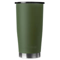 20oz Insulated Stainless Steel Travel Tumbler with Lid J50998