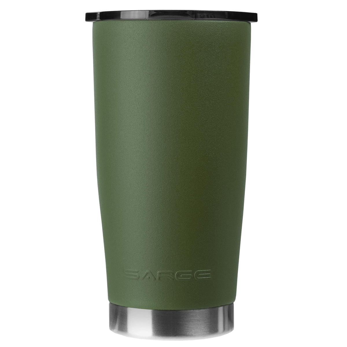 20oz Insulated Stainless Steel Travel Tumbler with Lid J50998