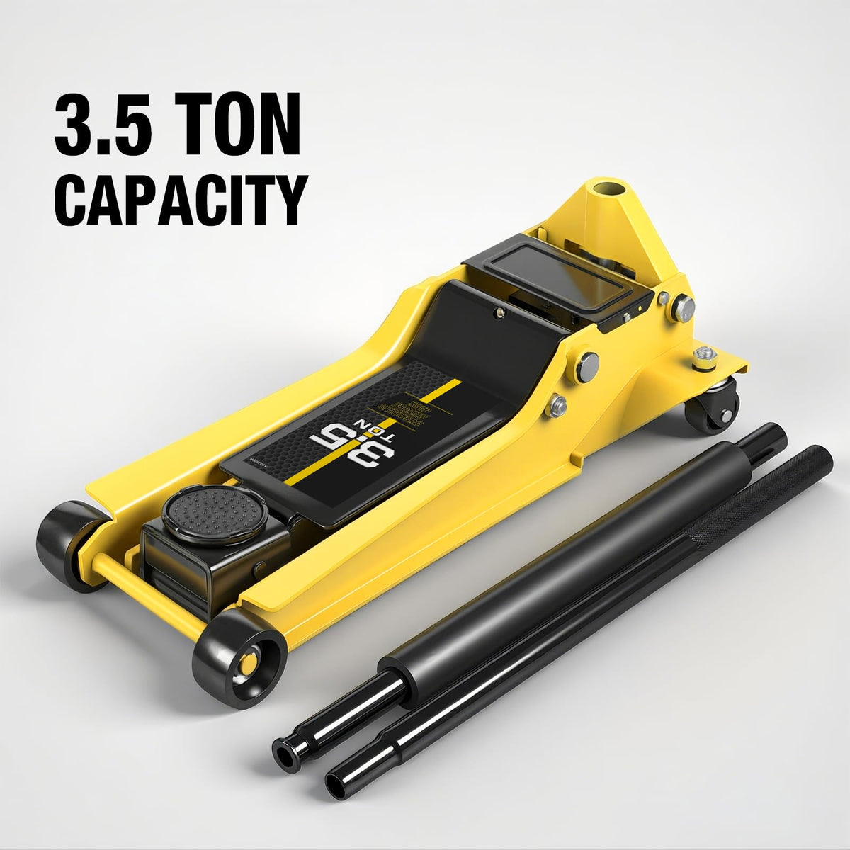 3.5 Ton Low Profile Hydraulic Floor Jack S237066