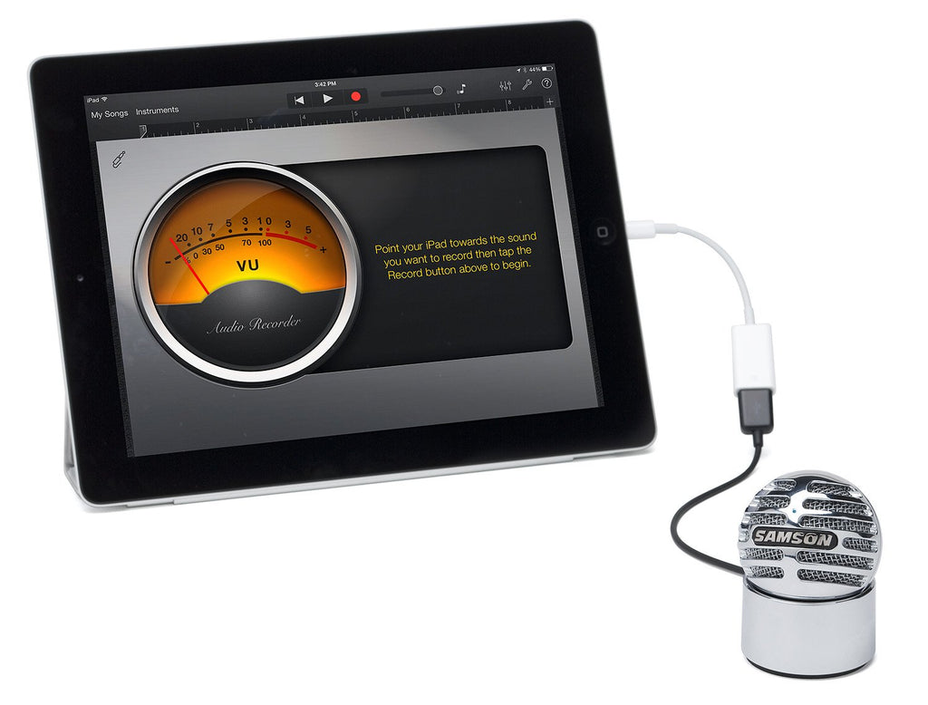 Portable USB Microphone K31469