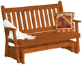 Pine Glider L4638