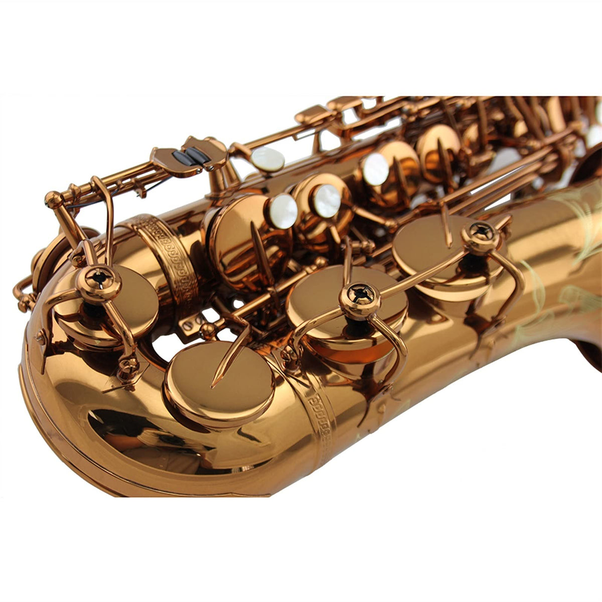 Alto Saxophone Q700800