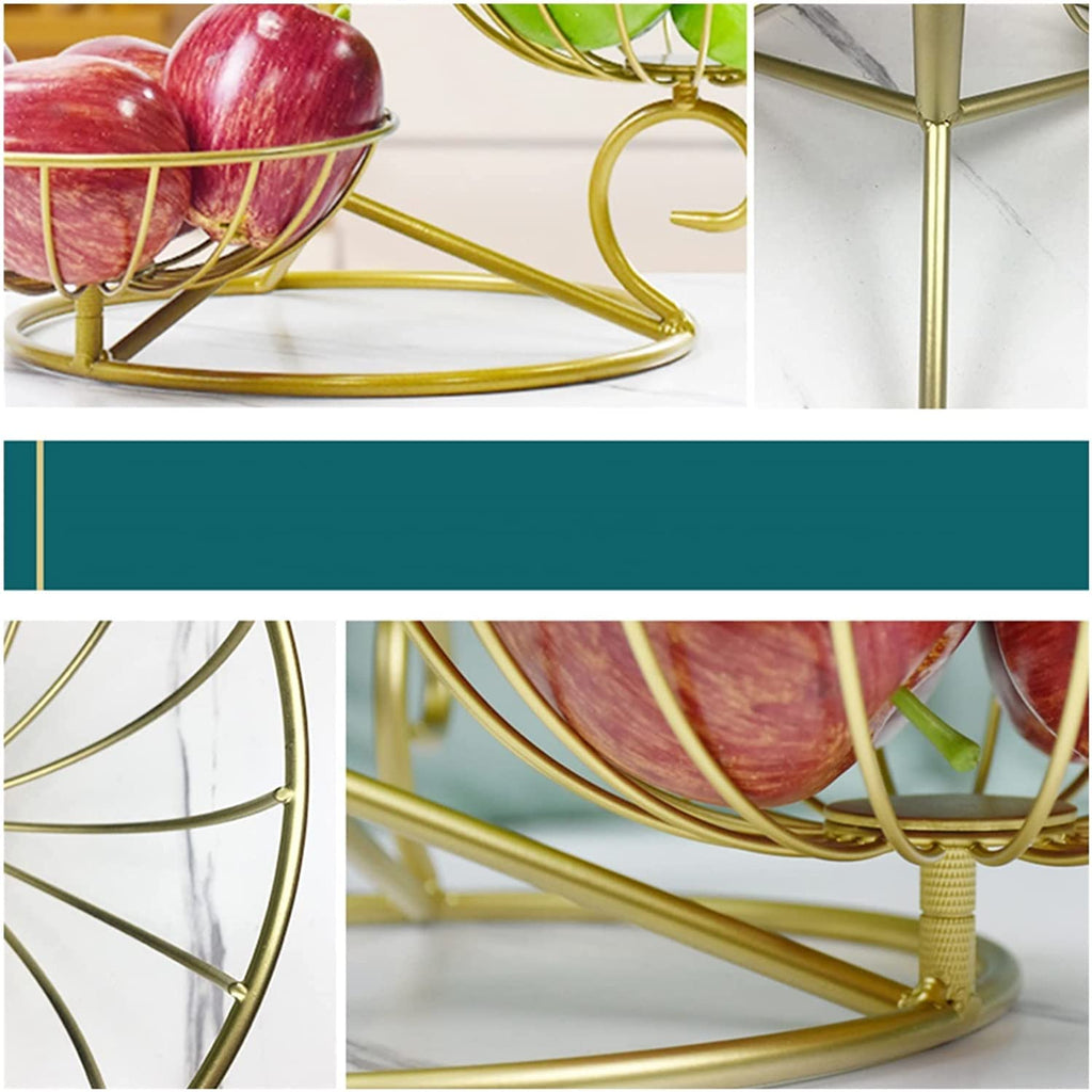 3 Tier Fruit Basket I456419