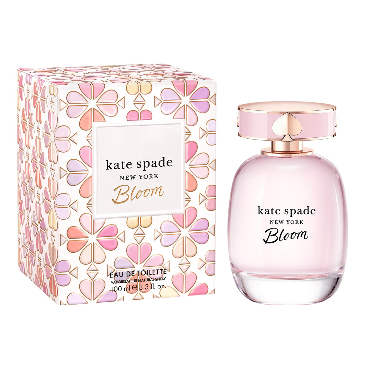 Eau de Toilette Women's Fragrance L393644