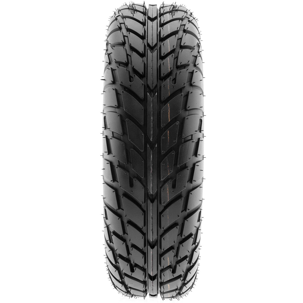 Pair of 2 ATV UTV Tires 19x7-8 Tubeless M5642