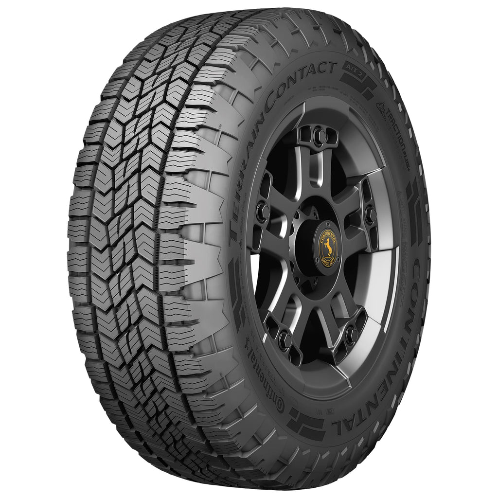 All Terrain 265/70R18 116T Light Truck Tire U56226