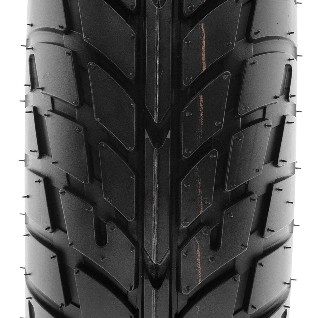 Pair of 2 ATV UTV Tires 19x7-8 Tubeless M5642