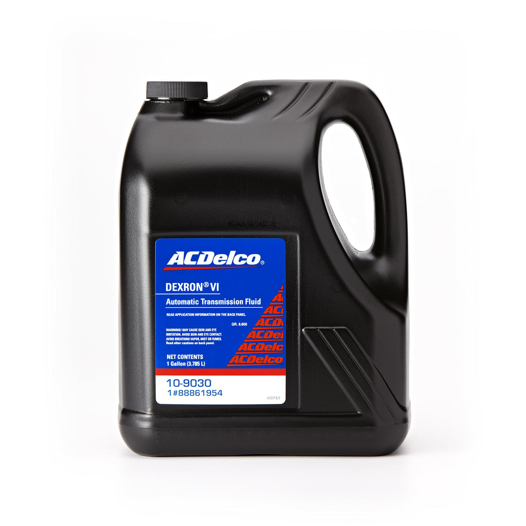 Dexron VI Automatic Transmission Fluid 1 gal K8989