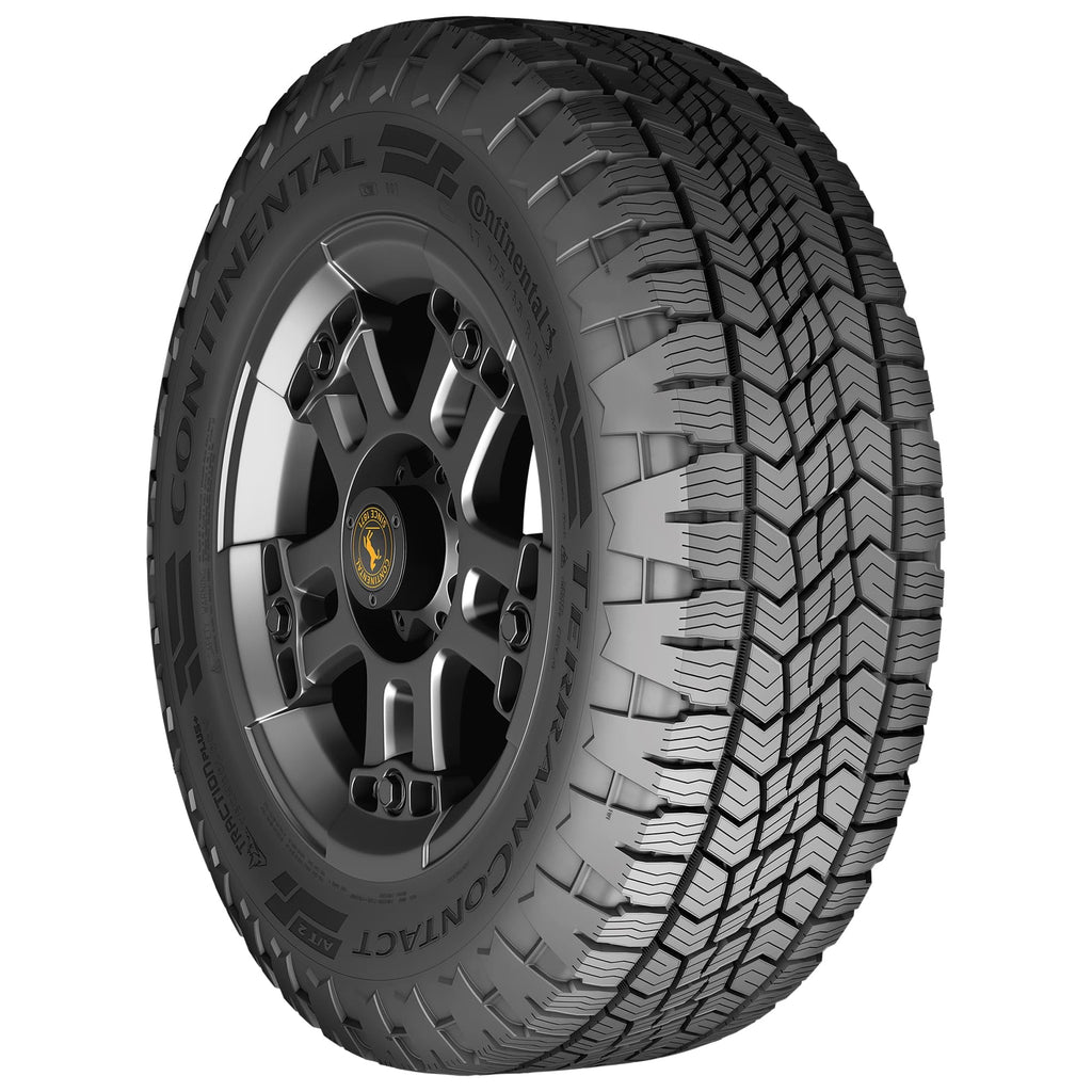 All Terrain 265/70R18 116T Light Truck Tire U56226