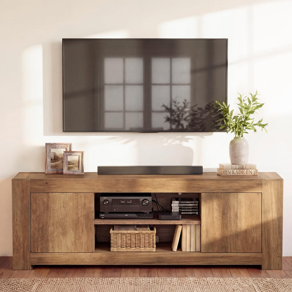 TV Stand with Storage P464147