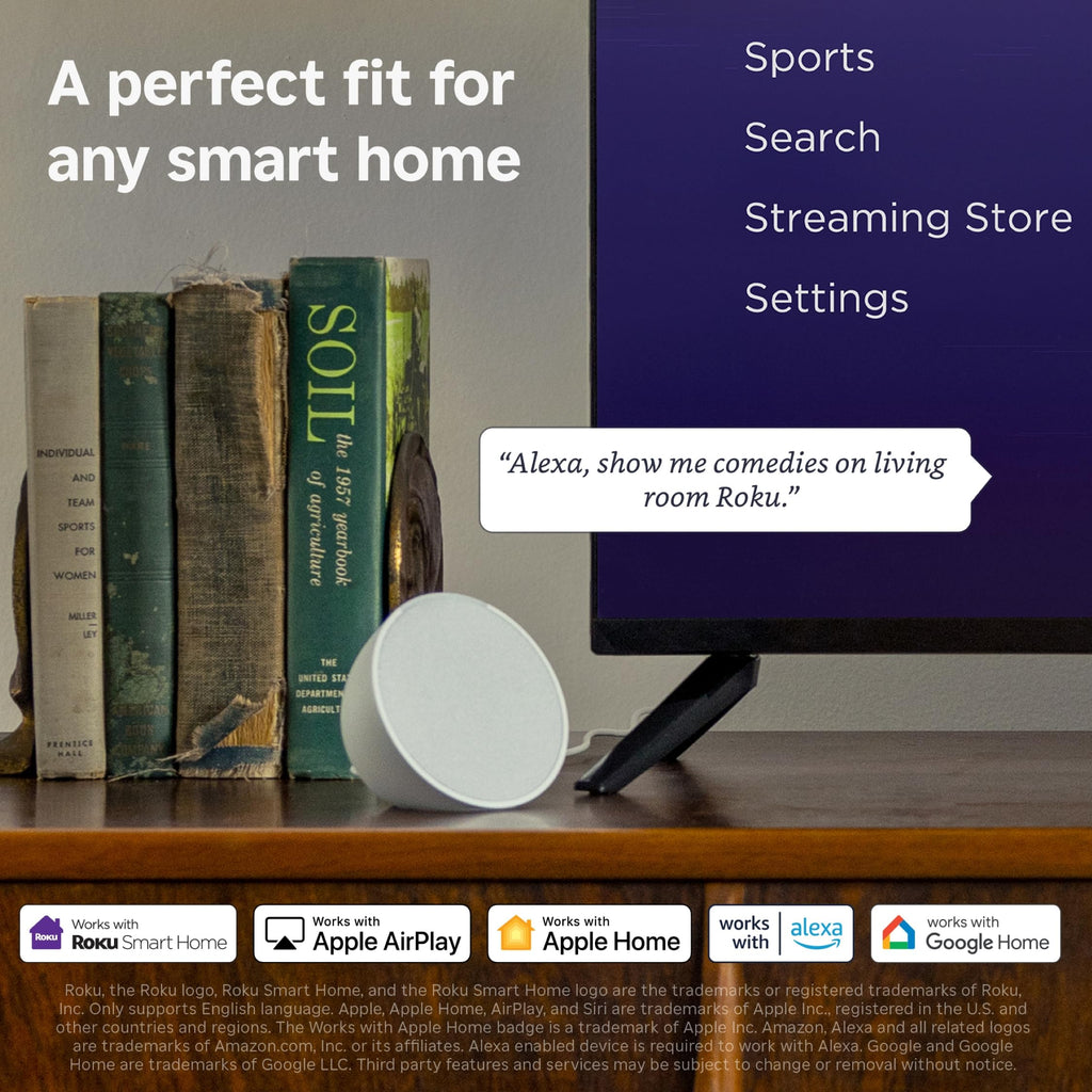 55-Inch 4K QLED Smart TV U3192