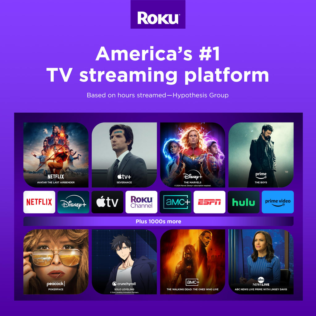 55-Inch 4K QLED Smart TV U3192