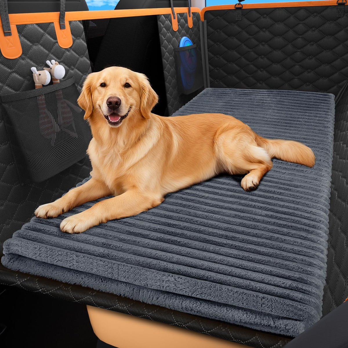 Non-Slip Washable Dog Bed Mat V205146